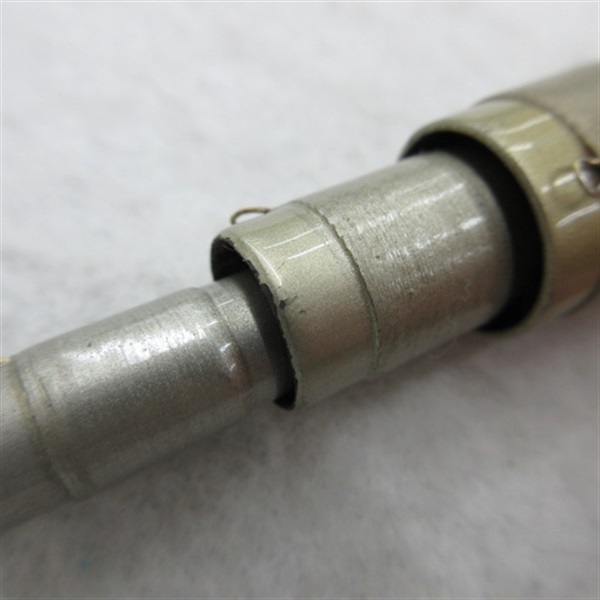 がまチヌ マルチフレックス前打ち６３０－５３０